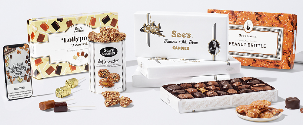 View All Year Products