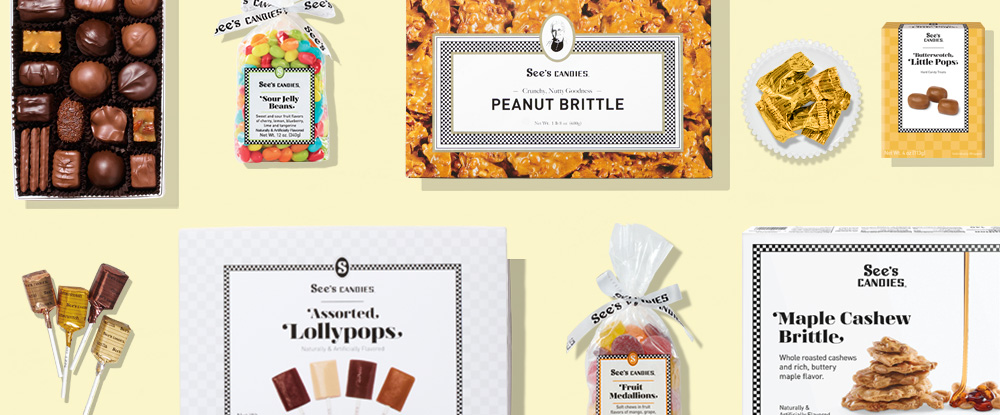 View summer Seasonal Products