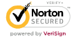 Norton Secured - Secure Certificate Seal