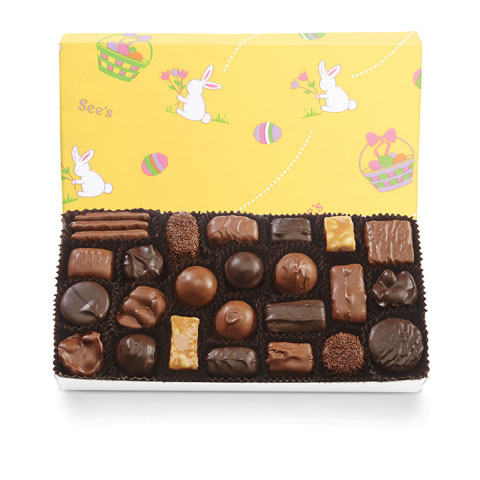 Assorted Chocolates product view