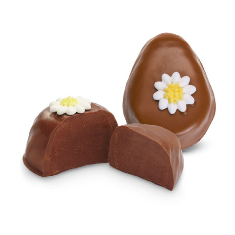 Chocolate Butter Egg product view