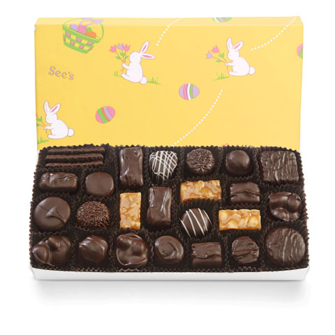 Dark Chocolates product view