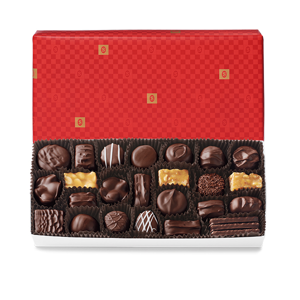 Dark Chocolates product view