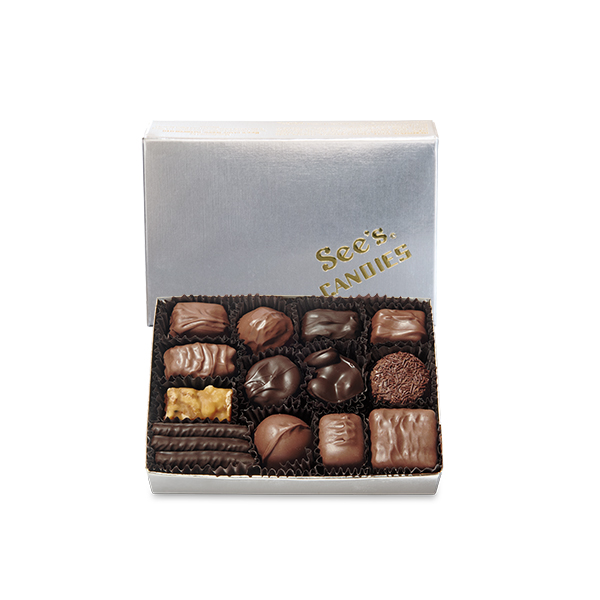 Silver Assorted product view