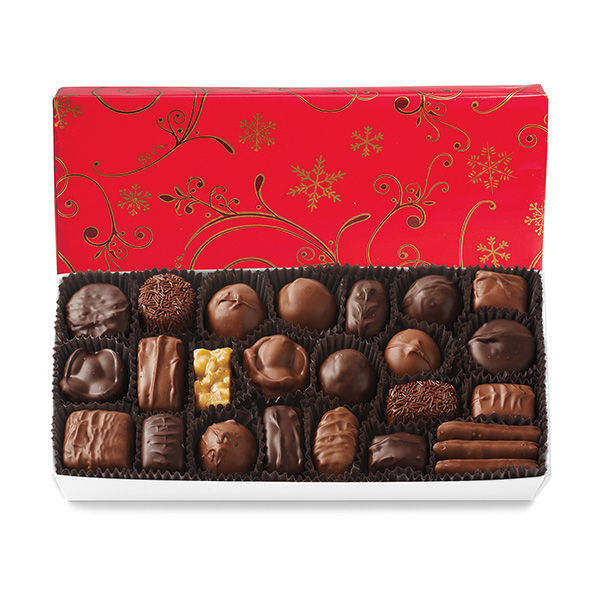 Assorted Chocolates product view