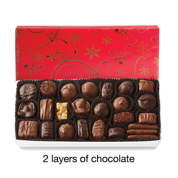 Assorted Chocolates product view