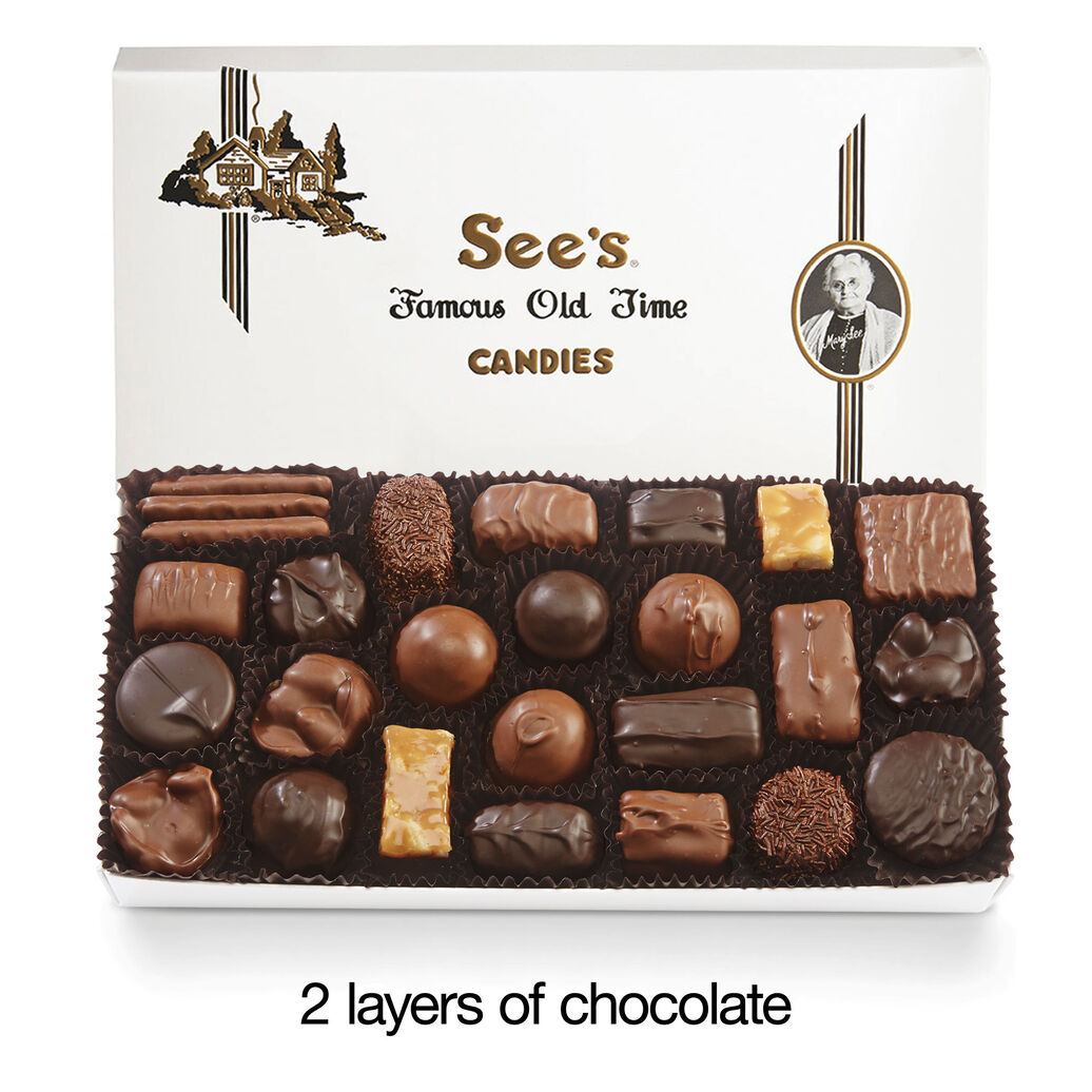 Assorted Chocolates  product view