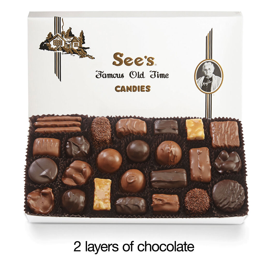 Assorted Chocolates product view