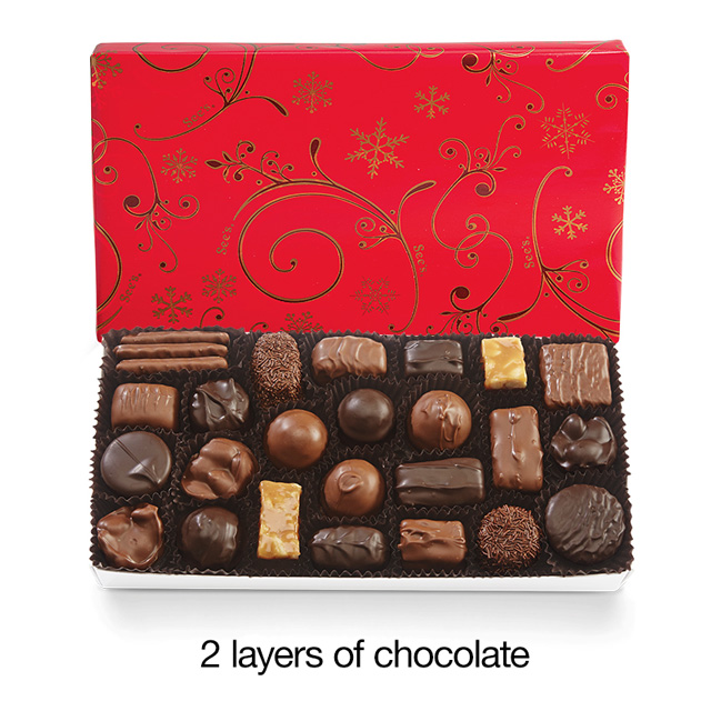 Assorted Chocolates product view