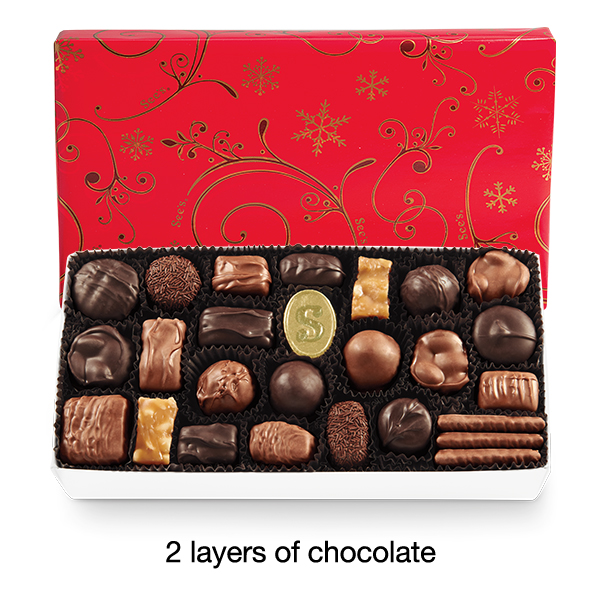 Assorted Chocolates product view