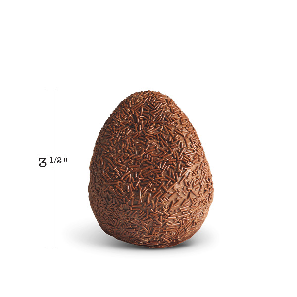 View of Bordeaux™ Egg 2