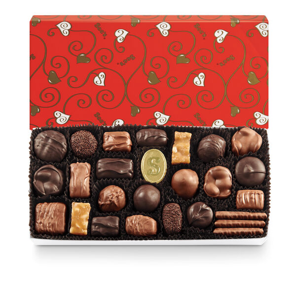 Assorted Chocolates product view