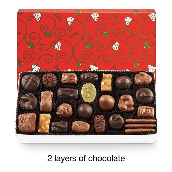 Assorted Chocolates product view