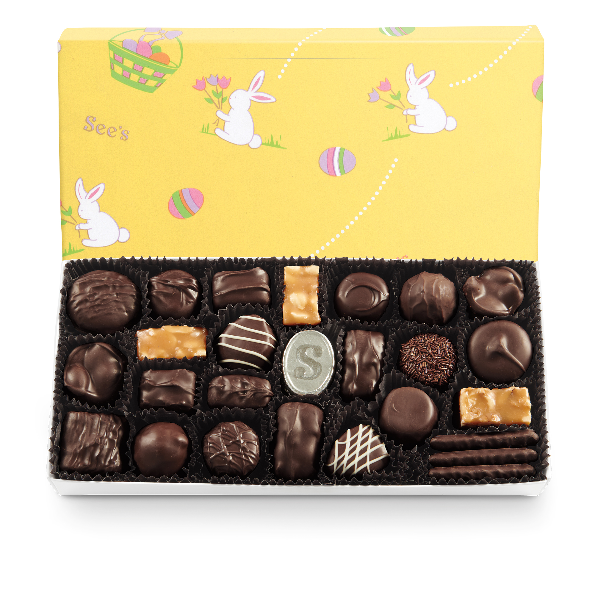 Dark Chocolates product view
