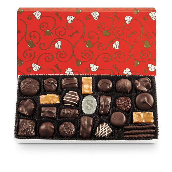 Dark Chocolates product view