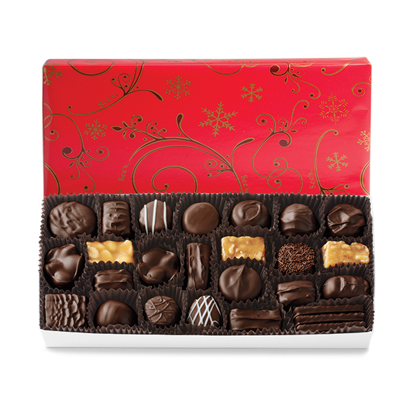 Dark Chocolates product view