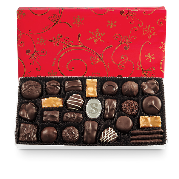 Dark Chocolates product view