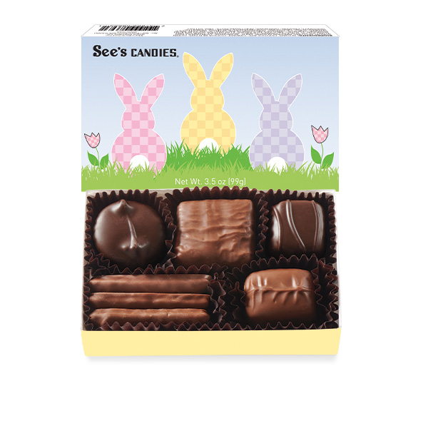 Hoppy Surprise Box product view