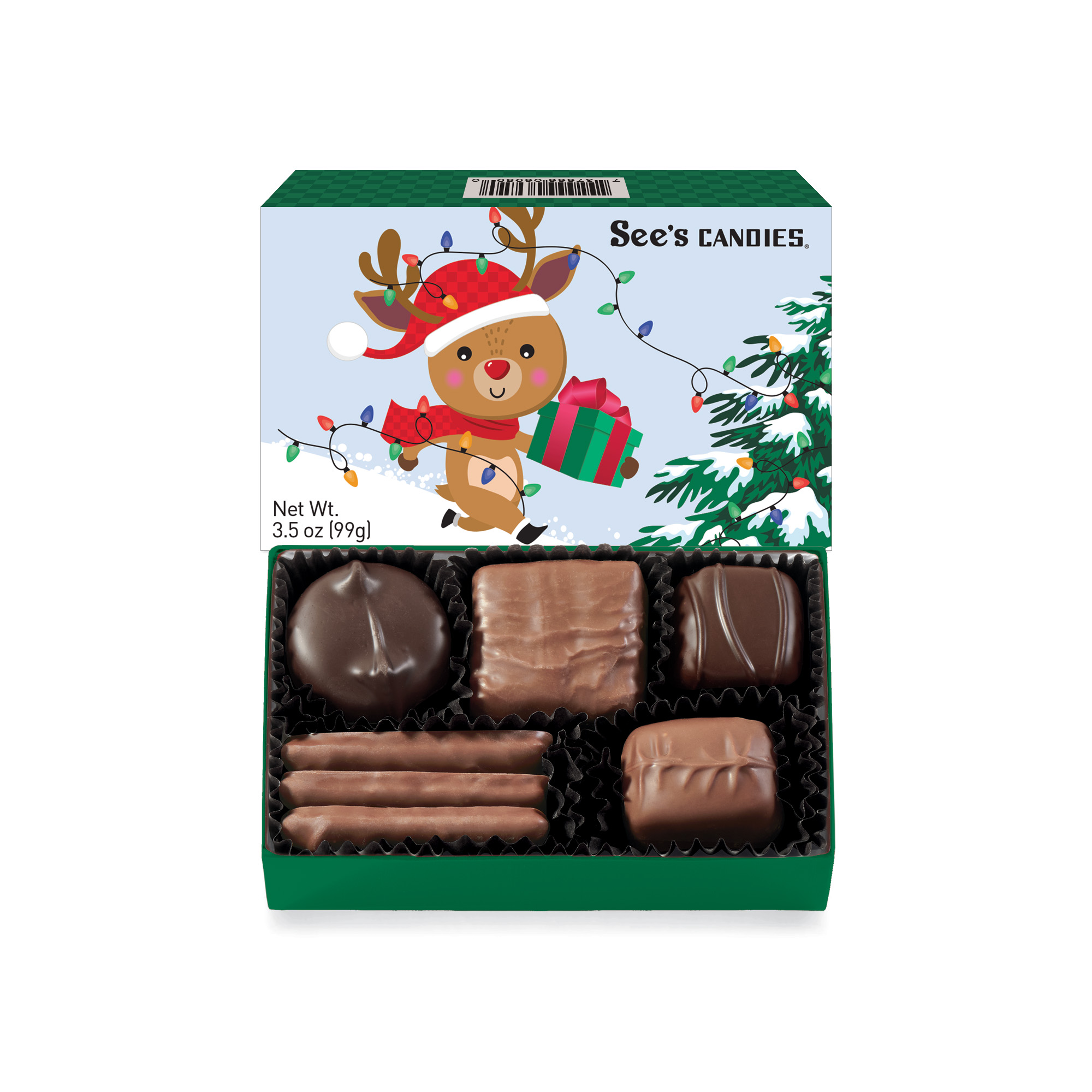 See's Candies Yum-Raising - Vista Academy Dance - Vista Academy Dance