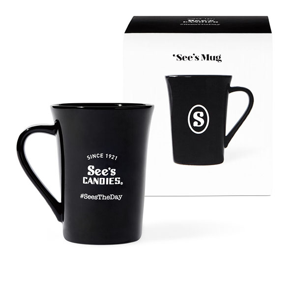 See's Mug product view