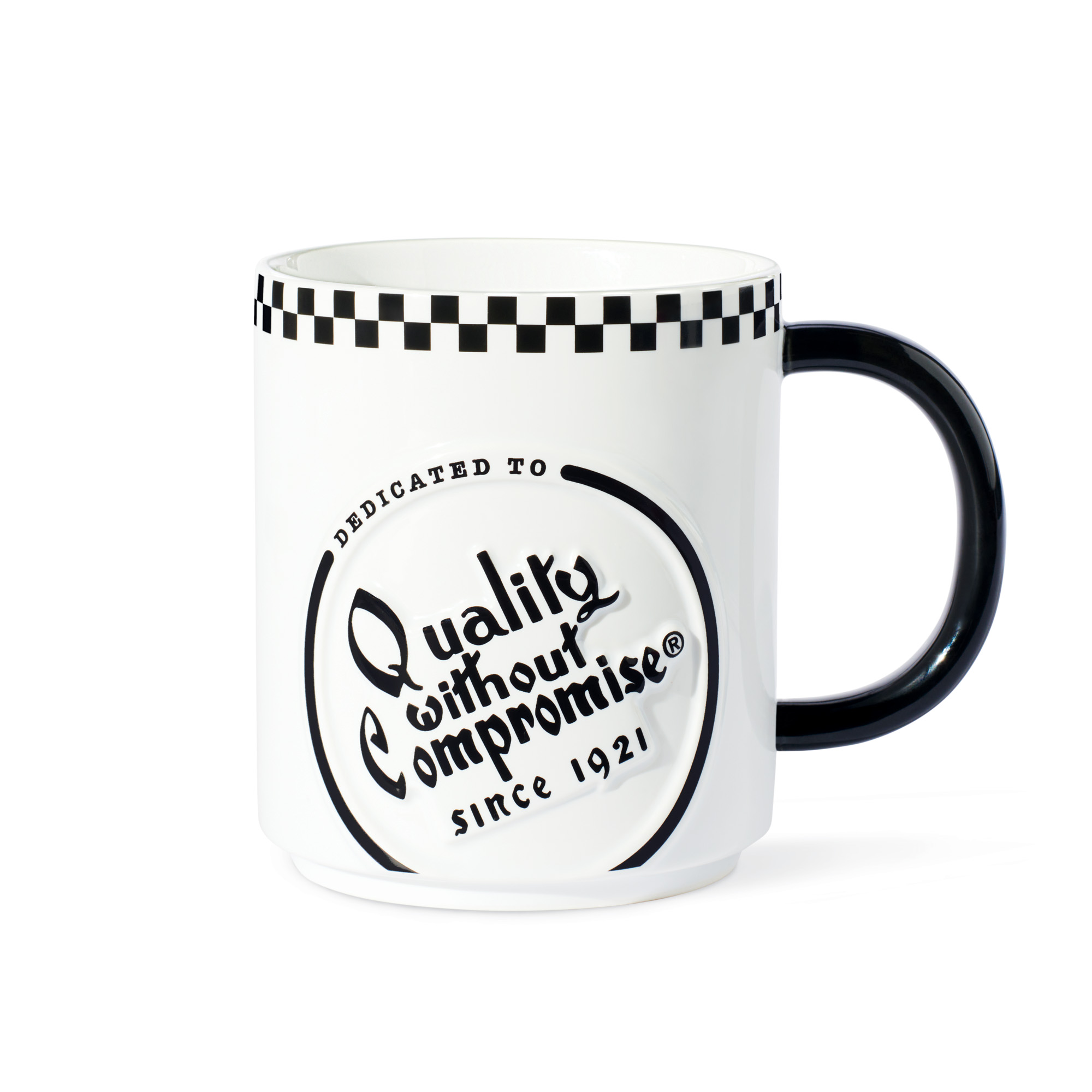 View of Very Big Mug 2