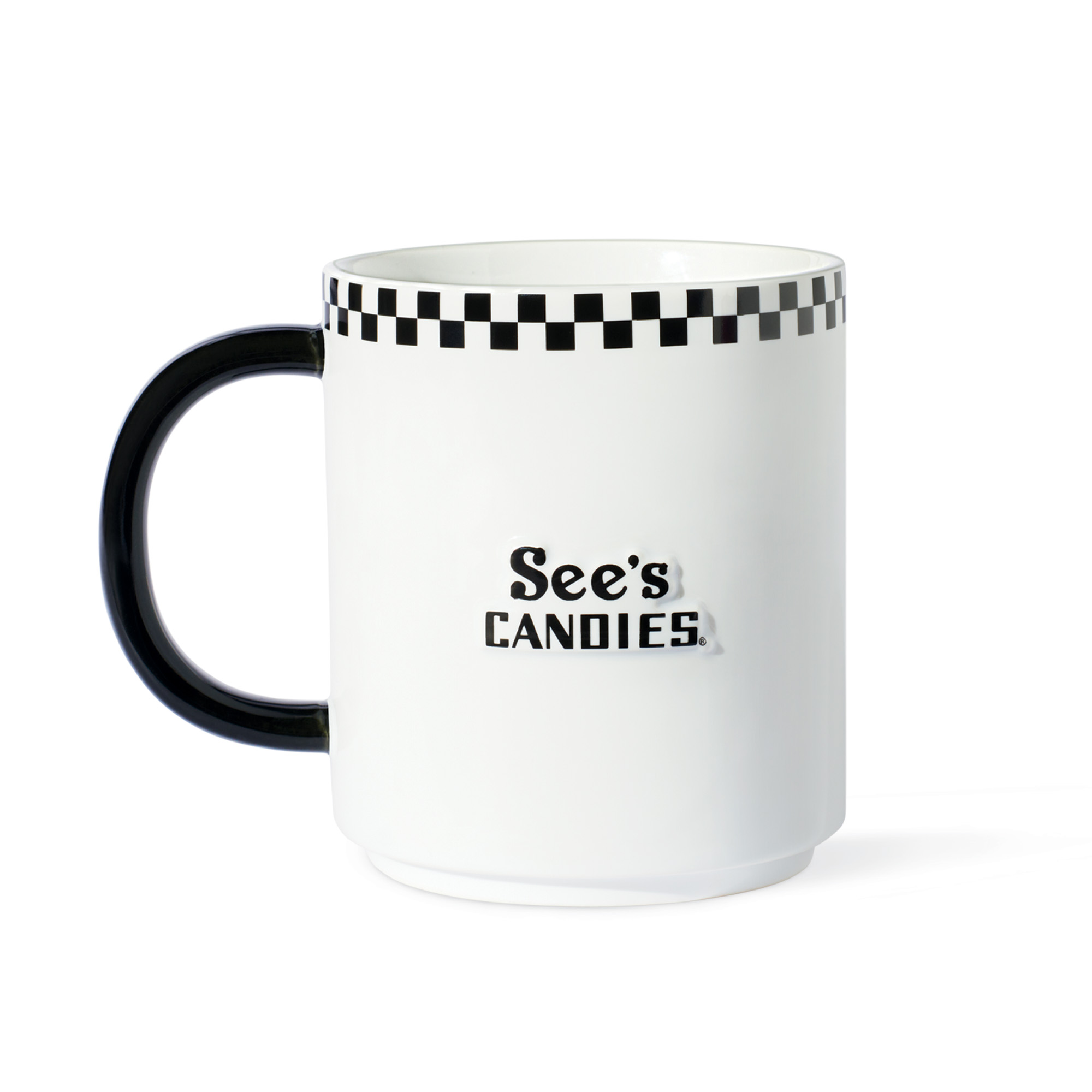 View of Very Big Mug 3
